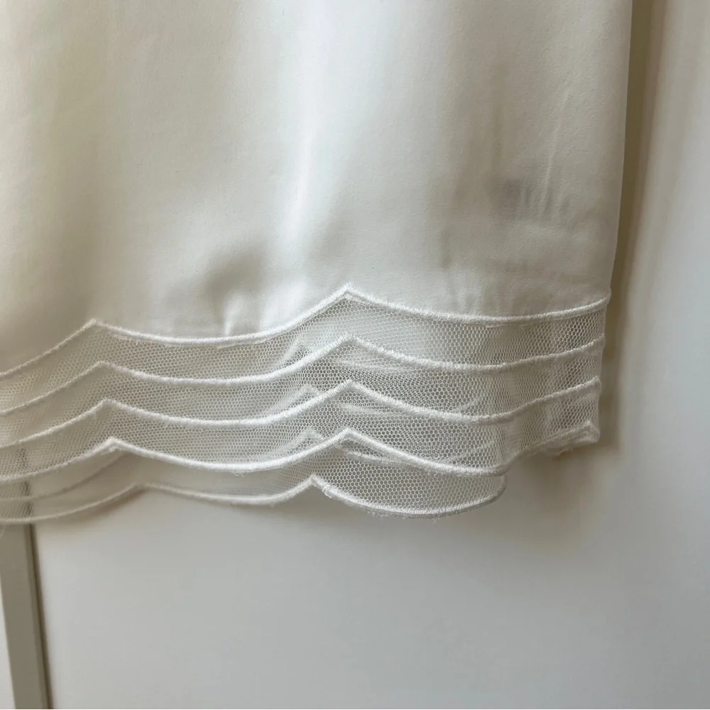 Needle & Thread | Blouse - Picture 3 of 14